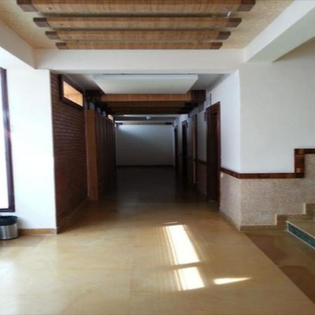 Mak Hotel Bangalore Eksteriør bilde