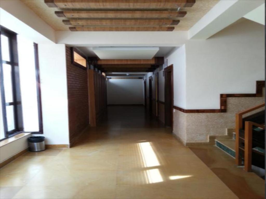 Mak Hotel Bangalore Eksteriør bilde